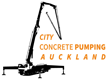 City Concrete Pumping Auckland